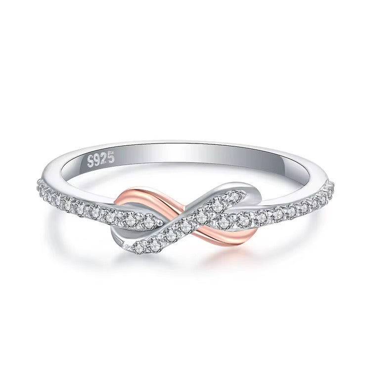 Promise ring