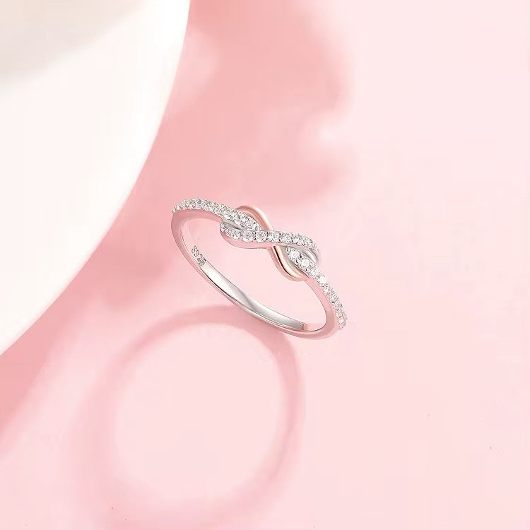 Promise ring