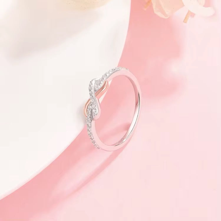 Promise ring