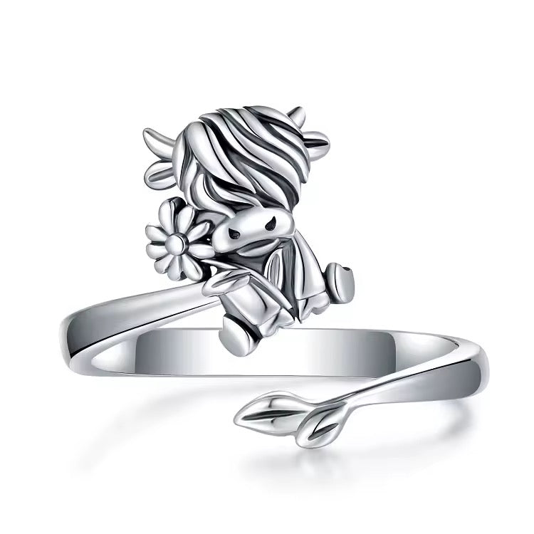 Animal ring