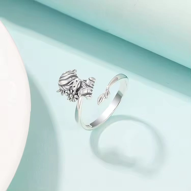 Animal ring