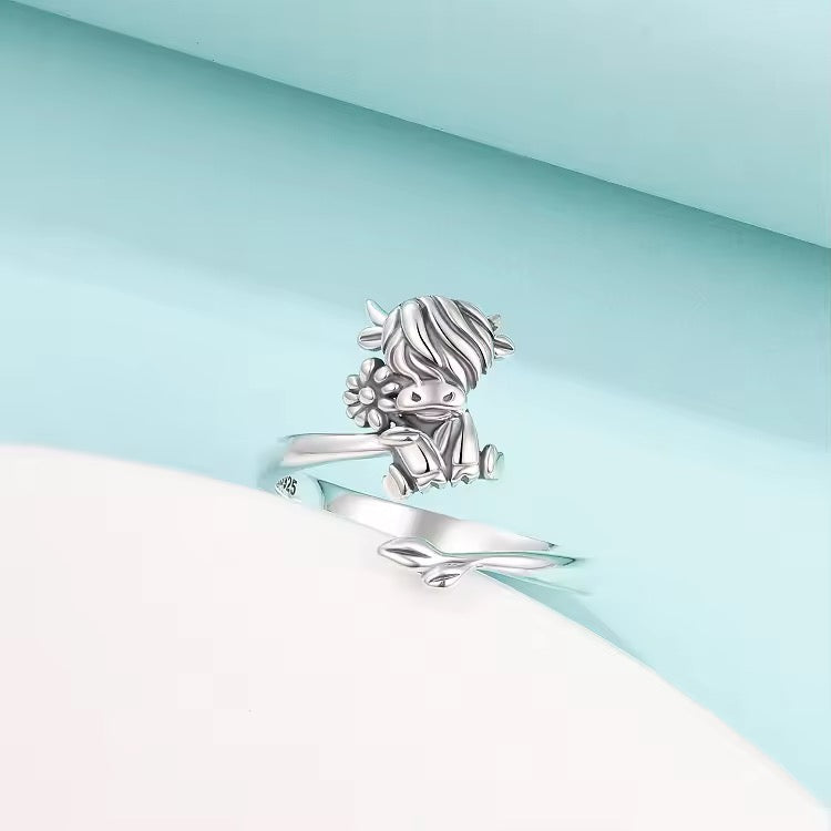Animal ring