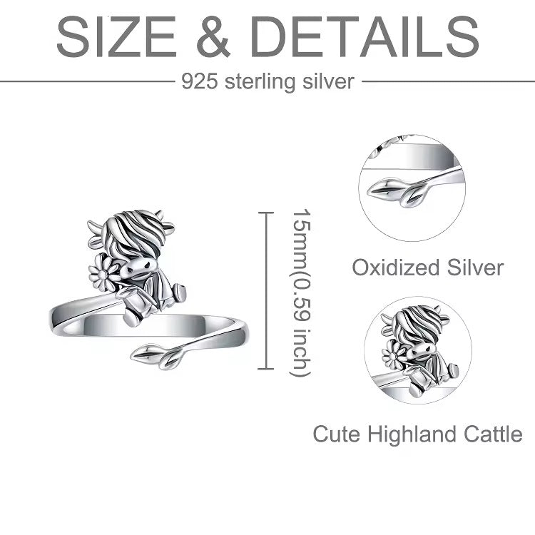 Animal ring