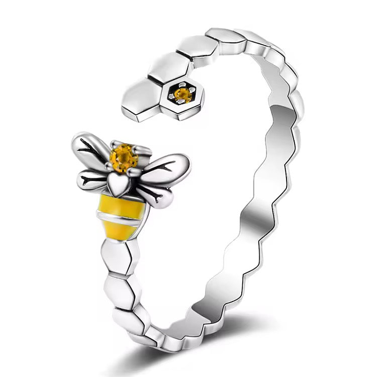 Flower Ring