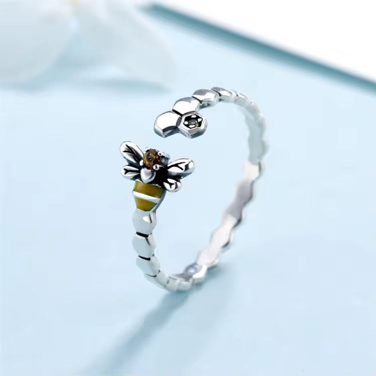 Flower Ring