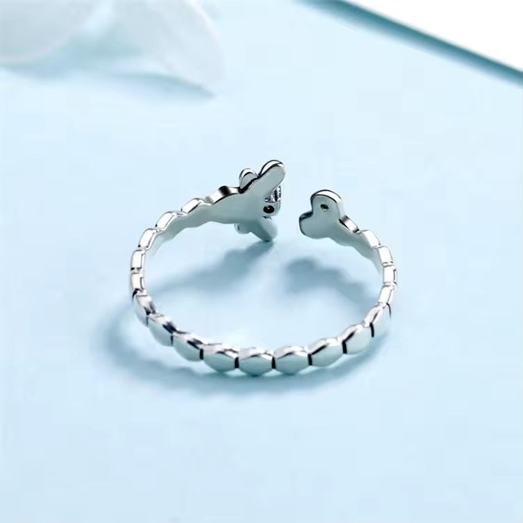 Flower Ring